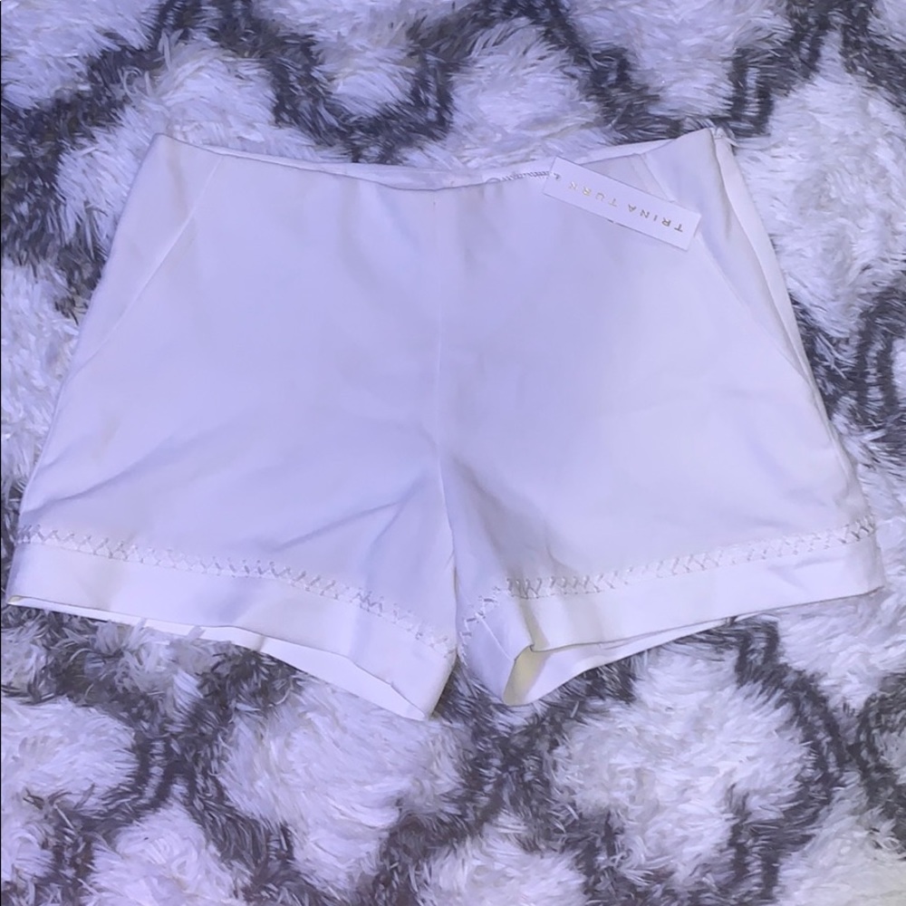 Trina Turk shorts
